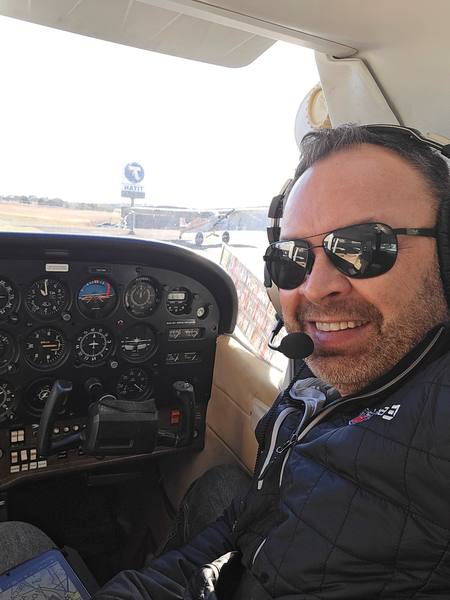 Cockpit